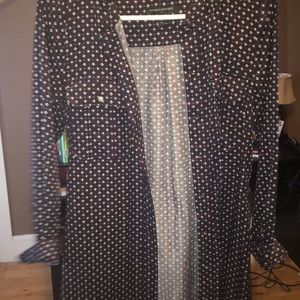 Banana Republic dress